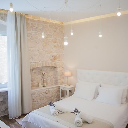 Barone Room Шибеник Екстер'єр фото