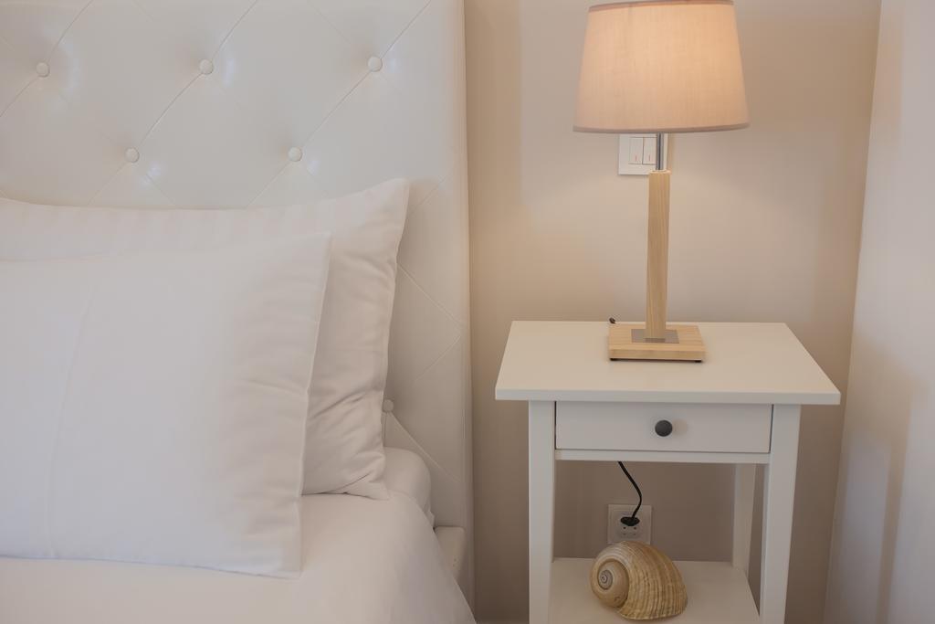 Barone Room Шибеник Екстер'єр фото