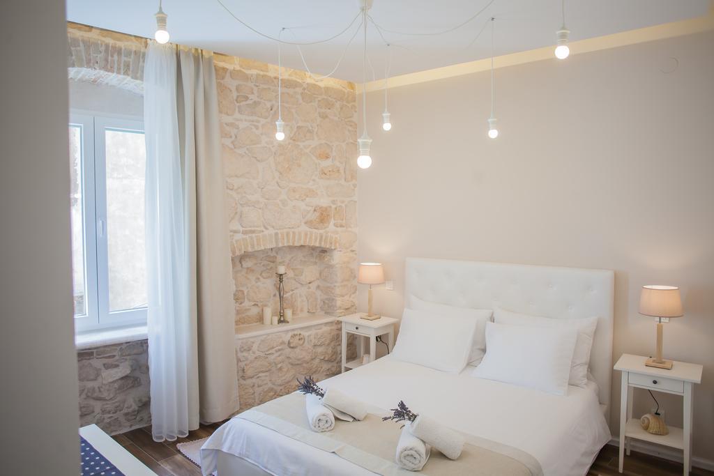 Barone Room Шибеник Екстер'єр фото